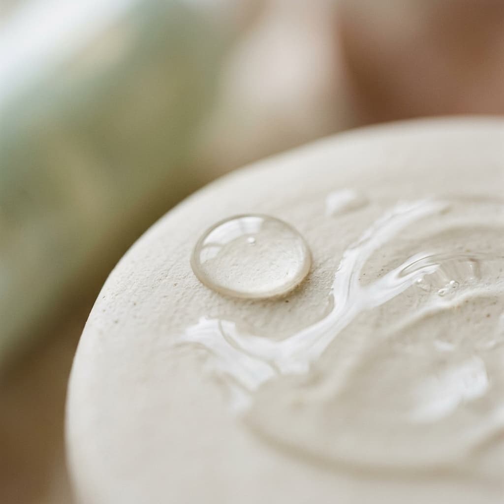 Texture, macro
