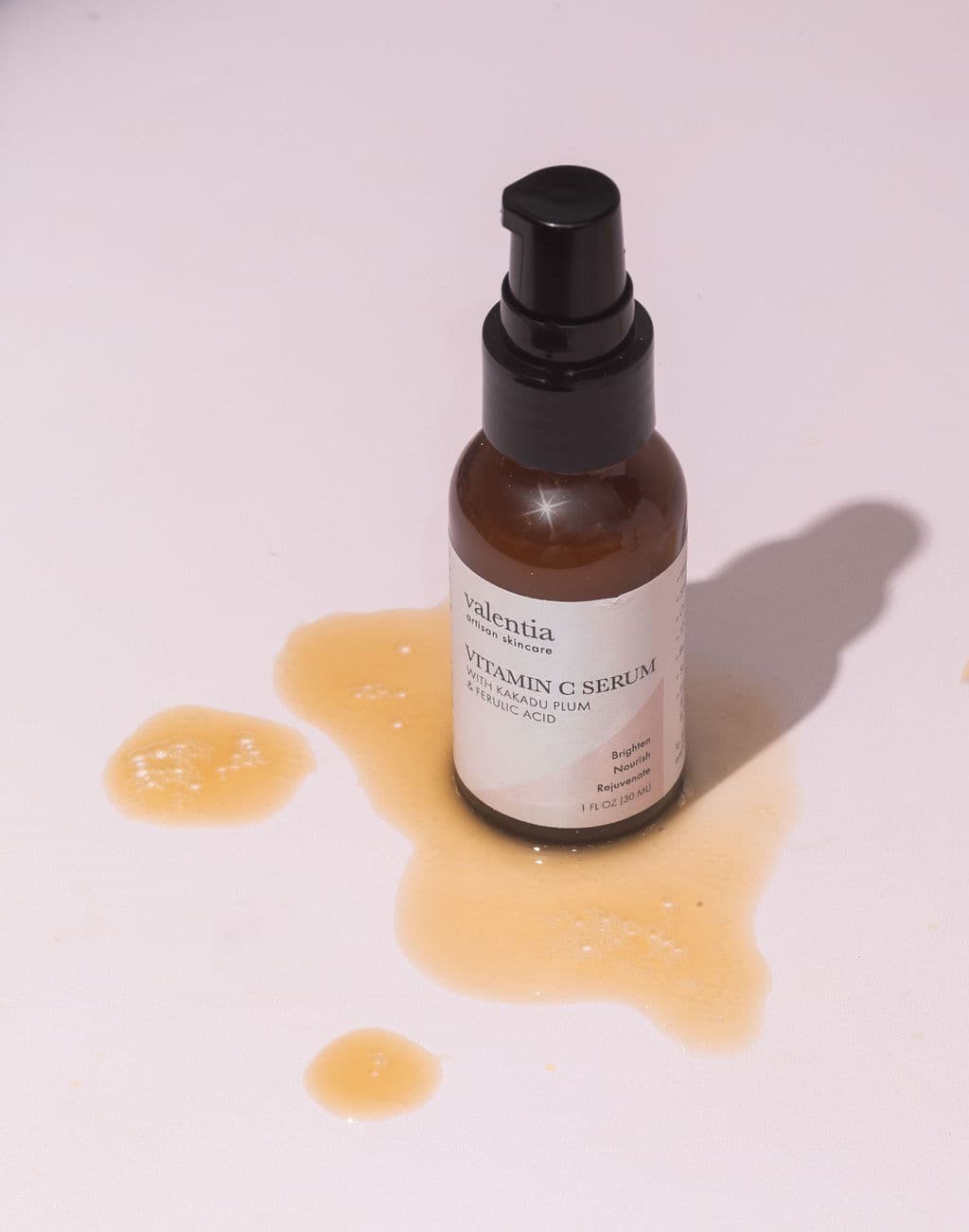 Bakuchiol Serum
