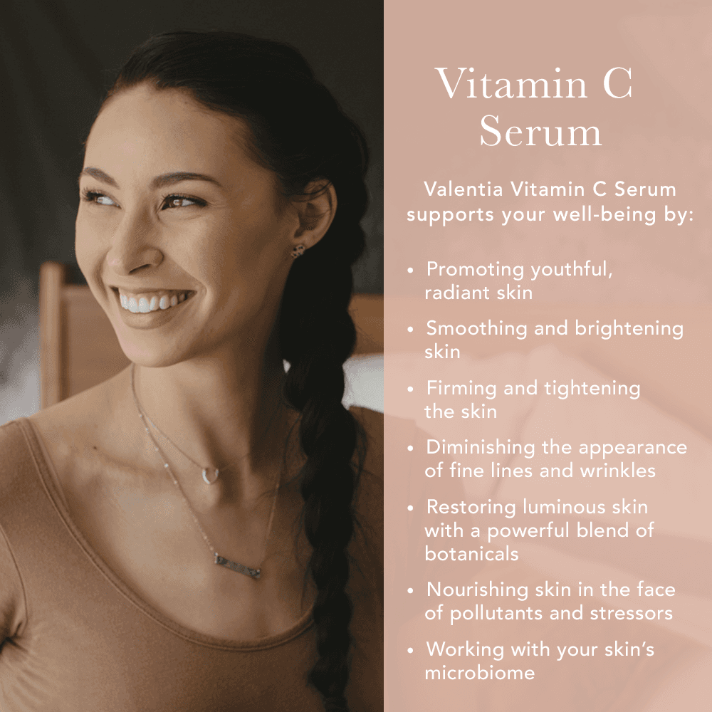 Vitamin C Serum