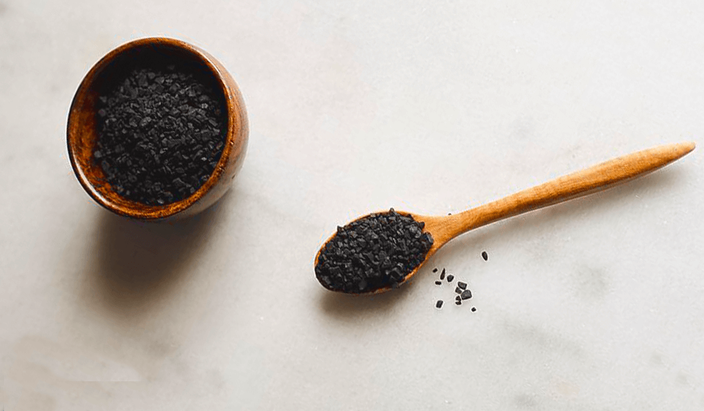 The Health and Beauty Benefits of Activated Charcoal