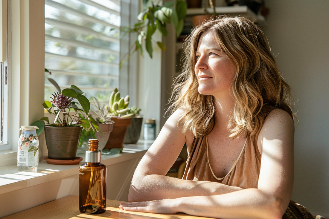 What Is the Best Moisturizer for Sensitive Skin? A Guide to Gentle, Effective Hydration