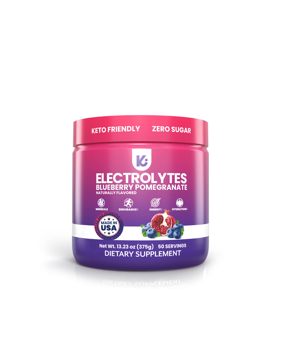 Best Hydration Drinks: Clean, Sugar-Free Electrolyte Choices for Performance and Recovery