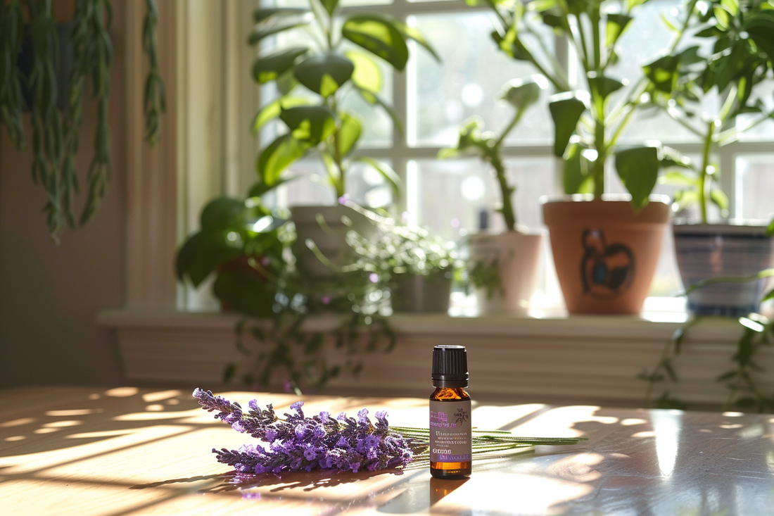 aromatherapy wellness, essential oil benefits, natural stress relief, lavender diffusion techniques, holistic mental health, neurological aromatherapy, respiratory support, emotional balance, natural healing methods, organic wellness solutions