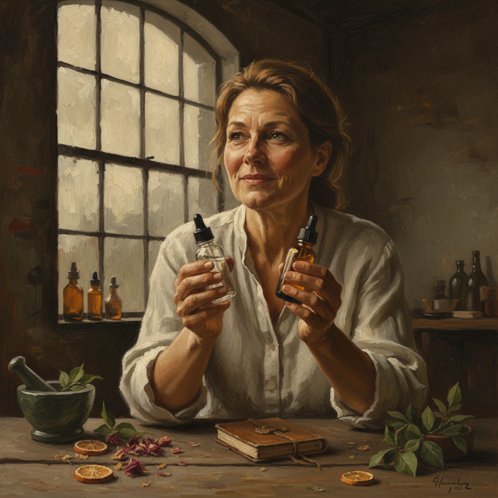 What Are the Main Benefits of Using Bakuchiol for Sensitive, Healthy Skin?