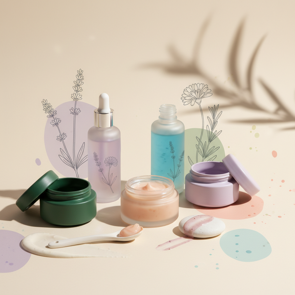 How Should Bakuchiol Be Incorporated Into a Skincare Routine for Best Results?