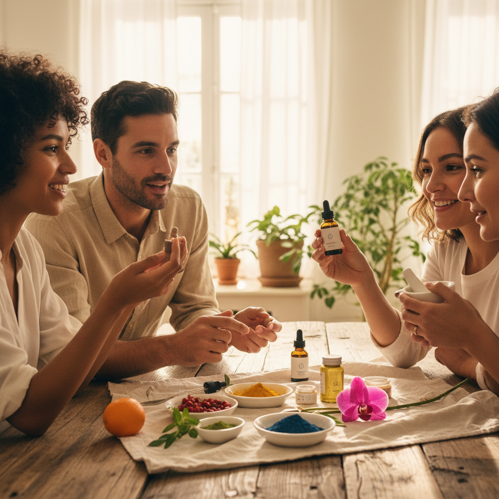 What Can You Not Mix with Bakuchiol? Essential Safety Tips for Your Skincare Routine