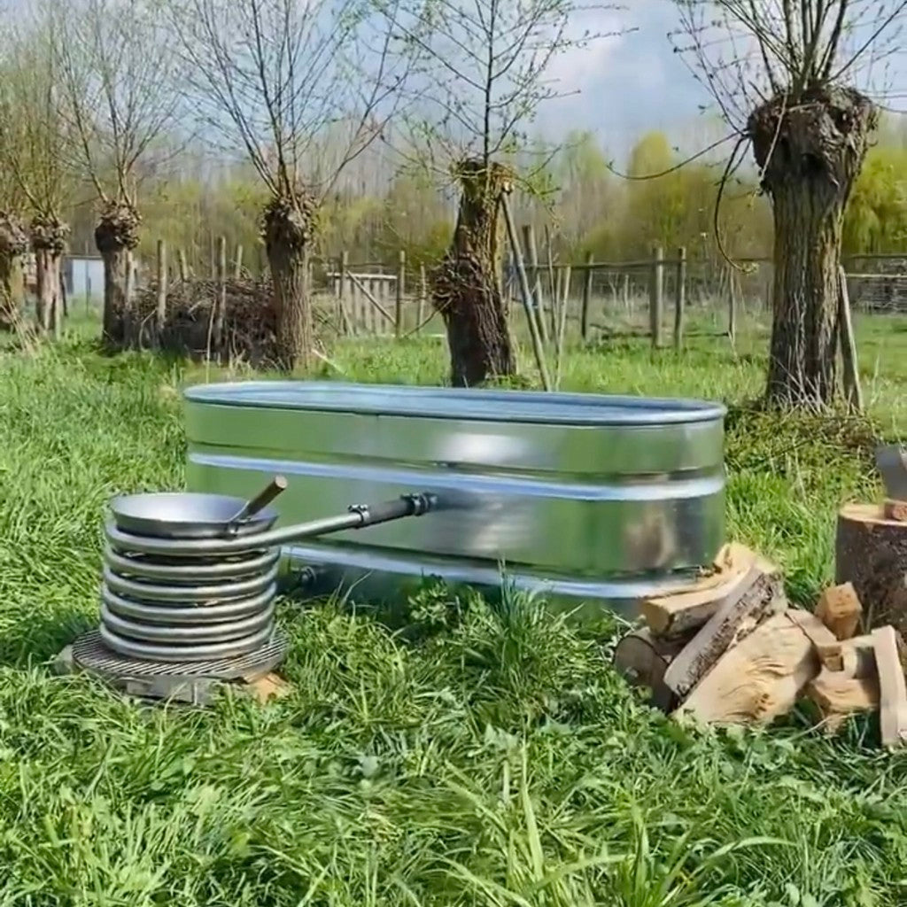 How to Build a Stock Tank as a Pool: Step-by-Step Backyard Guide