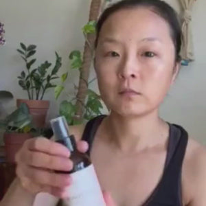 Rosehip Oil - Natural Trans-retinoic Acid + Beta-carotene *SALE*