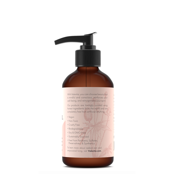 Vitamin E Oil - Natural Full Spectrum Tocopherols *SALE* - Valentia Skincare