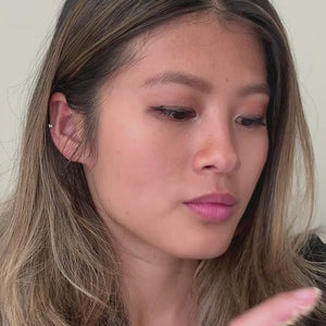 Vitamin C Cream - Kakadu Plum, Botanical Hyaluronic Acid + Acerola Fruit Extract