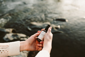 Glow Duo - Hyaluronic & Vitamin C Serum - Valentia Skincare