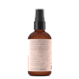 Argan Oil - Valentia Skincare