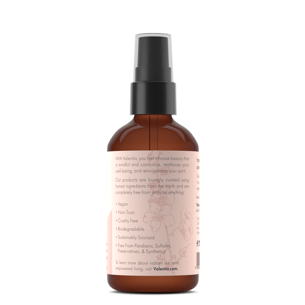 Argan Oil - Valentia Skincare