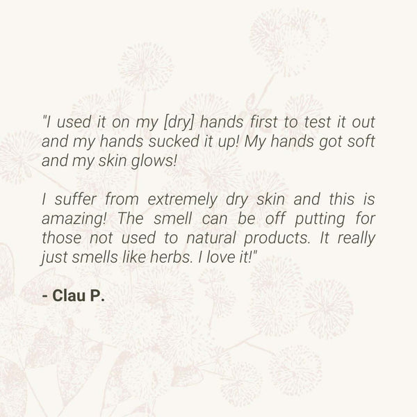 Belly Butter - Shea, Cocoa + Mango butters with Vitamin E - Valentia Skincare