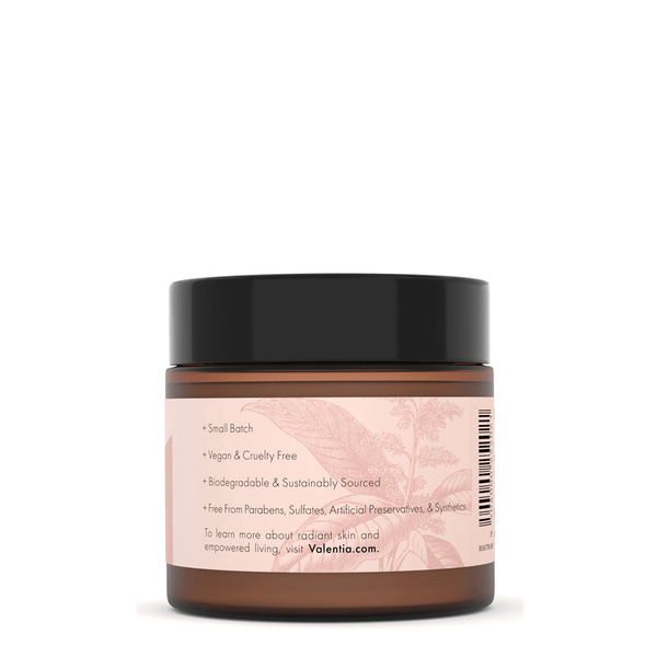 Belly Butter - Shea, Cocoa + Mango butters with Vitamin E - Valentia Skincare