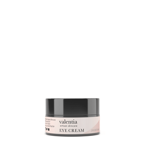Eye Cream - Botanical Hyaluronic Acid, Coffee Leaf  + Bakuchiol - Valentia Skincare