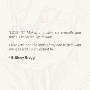 Jojoba Oil  - Natural Vitamins E, B + Selenium - Valentia Skincare