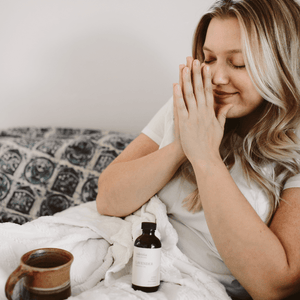 Lavender Essential Oil - 100% Organic Lavandula angustifolia *SALE* - Valentia Skincare