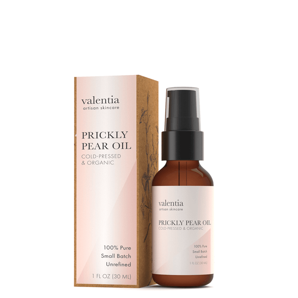Prickly Pear Oil - Clearance - Valentia Skincare
