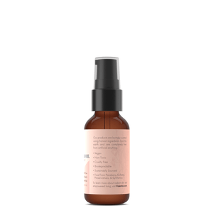 Prickly Pear Oil - Clearance - Valentia Skincare