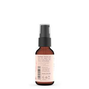 Bakuchiol Serum - Natural Retinol Alternative + Sea Fennel - Valentia Skincare