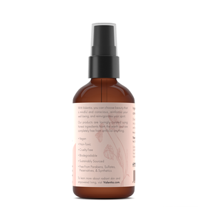 Rosehip Oil - Natural Trans-retinoic Acid + Beta-carotene *SALE* - Valentia Skincare