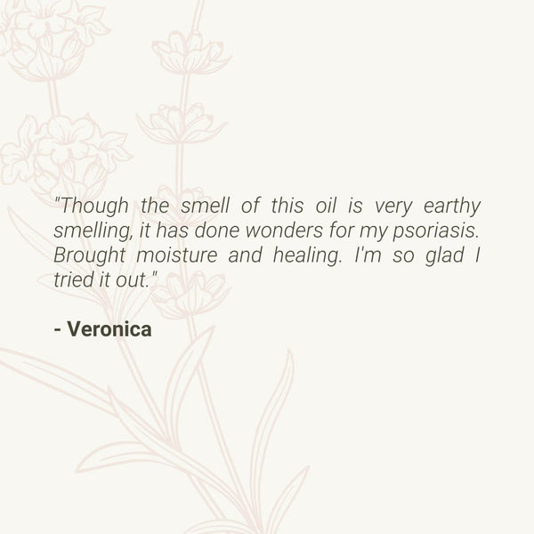 Tamanu Oil - 100% Cold Pressed Organic - Valentia Skincare