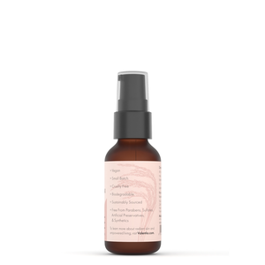 Vitamin B3 Serum - Niacinamide, Kojic Acid + Prebiotic Peptides - Valentia Skincare