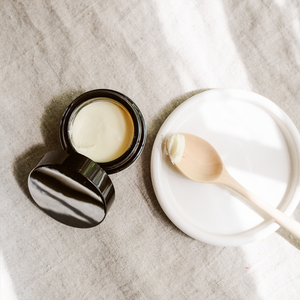 Vitamin C Cream - Kakadu Plum, Botanical Hyaluronic Acid + Acerola Fruit Extract - Valentia Skincare