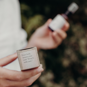 Glow Duo - Hyaluronic & Vitamin C Serum - Valentia Skincare