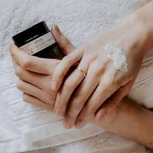 Vitamin C Cream - Kakadu Plum, Botanical Hyaluronic Acid + Acerola Fruit Extract - Valentia Skincare