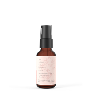 Vitamin E Serum - Valentia Skincare