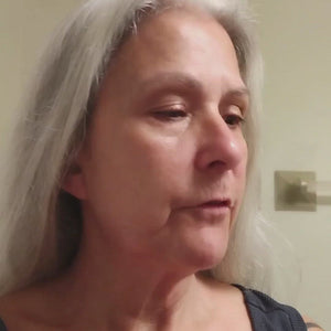 Cleansing Oil - Jojoba, Olive Oil + Carrot Seed *SALE*