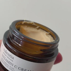 Vitamin C Cream - Kakadu Plum, Botanical Hyaluronic Acid + Acerola Fruit Extract